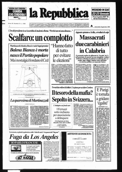 La repubblica